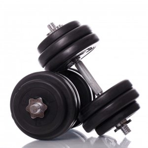 dumbells